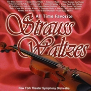 Buy All Time Favorite Strauss Waltzes / Various