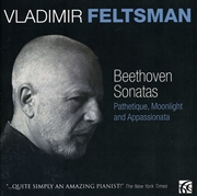 Buy Piano Sonatas