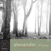 Buy Complete Early Quartets