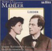 Buy Lieder