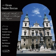 Buy Chamber Works for Winds & Strings