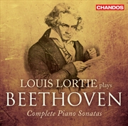 Buy Complete Beethoven Piano Sonatas