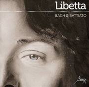 Buy Bach & Battiato