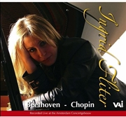 Buy Ingrid Fliter Plays Beethoven & Chopin
