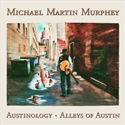 Buy Austinology - Alleys Of Austin