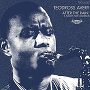 Buy After The Rain- A Night For Coltrane