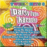 Buy Party Tyme Karaoke- Tween Hits 9