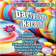 Buy Party Tyme Karaoke- Tween Hits 7