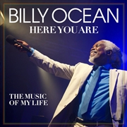Buy Here You Are The Music Of My Life