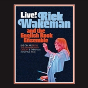 Buy Live On The Radio