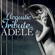 Buy An Acoustic Tribute To Adele
