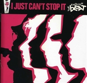 Buy I Just Can't Stop It