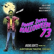Buy Halloween 73 Highlights