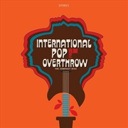 Buy International Pop Overthrow- Volume 22
