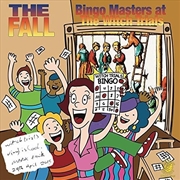 Buy Bingo Masters At The Witch Trials