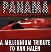 Buy Panama- A Millennium Tribute to Van Halen
