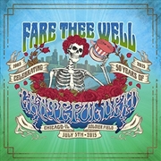 Buy Fare Thee Well [4/2BR]