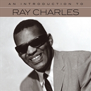Buy An Introduction To Ray Charles