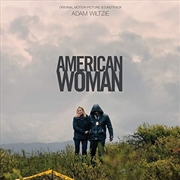Buy American Woman (Original Motion Picture Soundtrack)