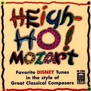 Buy Heigh-Ho Mozart