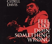 Buy Feel Like Doin' Something Wrong