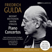 Buy Piano Concertos