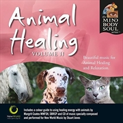 Buy Animal Healing 2