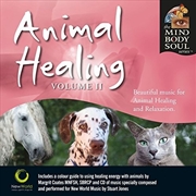 Buy Animal Healing 2