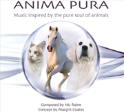 Buy Anima Pura