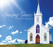 Buy Amazing Grace- Songs of Inspiration