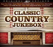Buy Classic Country Jukebox