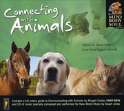 Buy Connecting with Animals