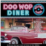 Buy Doo Wop Diner, Vol.3