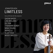 Buy Limitless