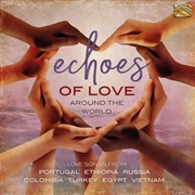 Buy Echoes of Love