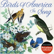 Buy Birds Of America In Song