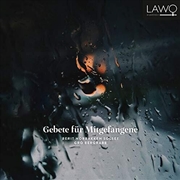 Buy Gebete Fur Mitgefangene