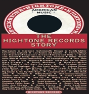 Buy American Music- Hightone Records Story / Various