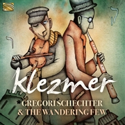 Buy Klezmer