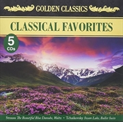 Buy Classical Favorites (Various Artists)
