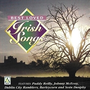 Buy Best Loved Irish Songs