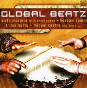 Buy Global Beatz