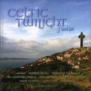 Buy Celtic Twilight 7- Sacred Spirit