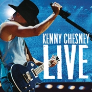Buy Kenny Chesney Live