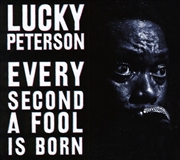 Buy Every Second a Fool Is Born