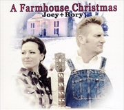Buy A Farmhouse Christmas
