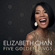 Buy Five Golden Rings