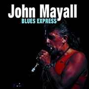 Buy Blues Express