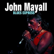 Buy Blues Express
