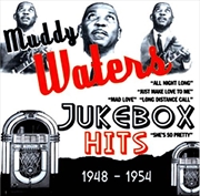 Buy Jukebox Hits 1948-1954